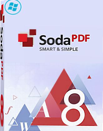 free soda pdf activation key